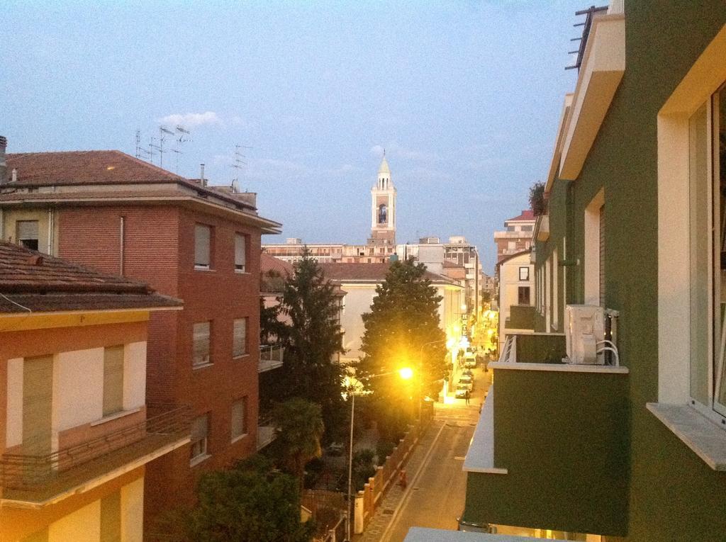Amelia * Pescara